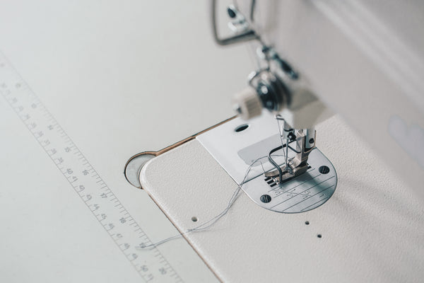 Alterations, Tailoring & Mending